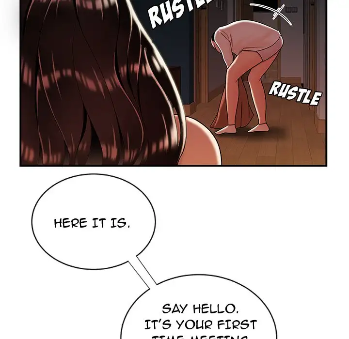 The Repeat Student Chapter 43 - Page 88