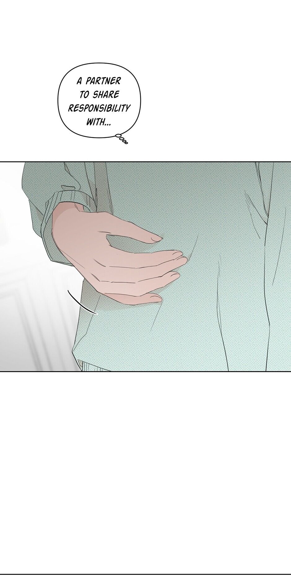 Positively Yours Chapter 40 - Page 1