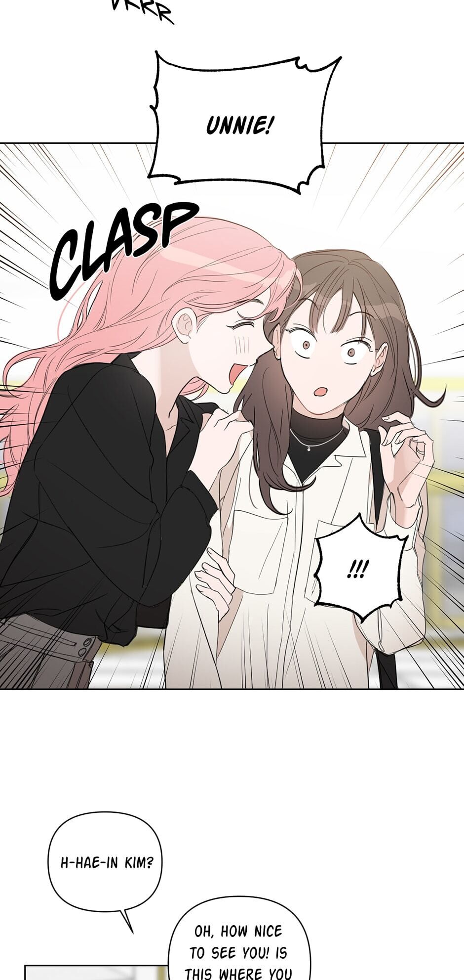 Positively Yours Chapter 41 - Page 30