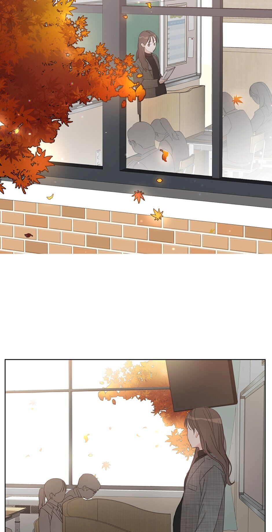 Positively Yours Chapter 63 - Page 44