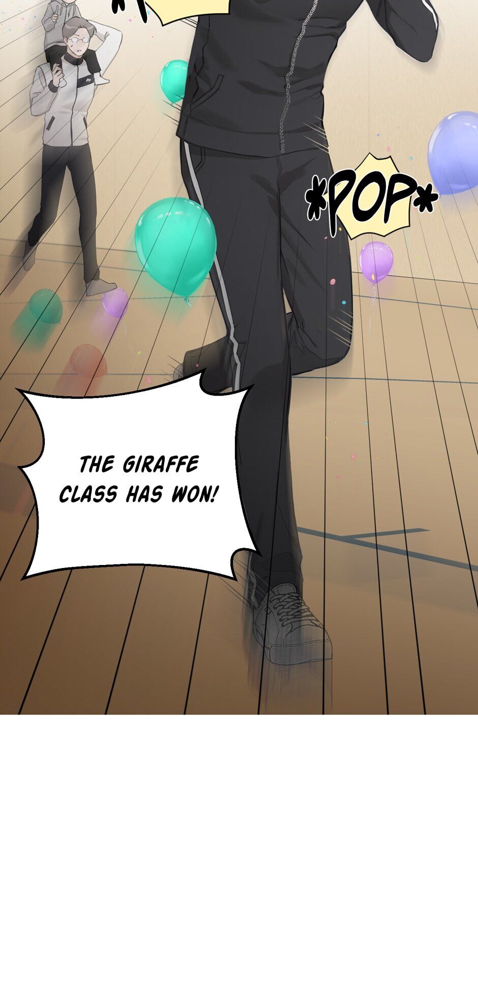 Positively Yours Chapter 72.5 - Page 39