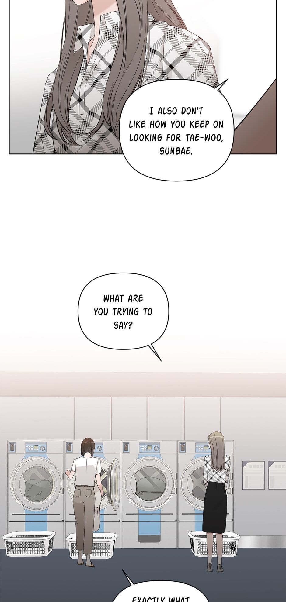 Positively Yours Chapter 72.8 - Page 39