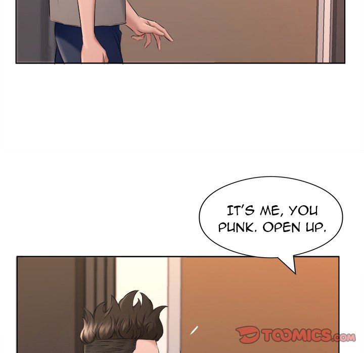 Payment Accepted Chapter 35 - Page 36
