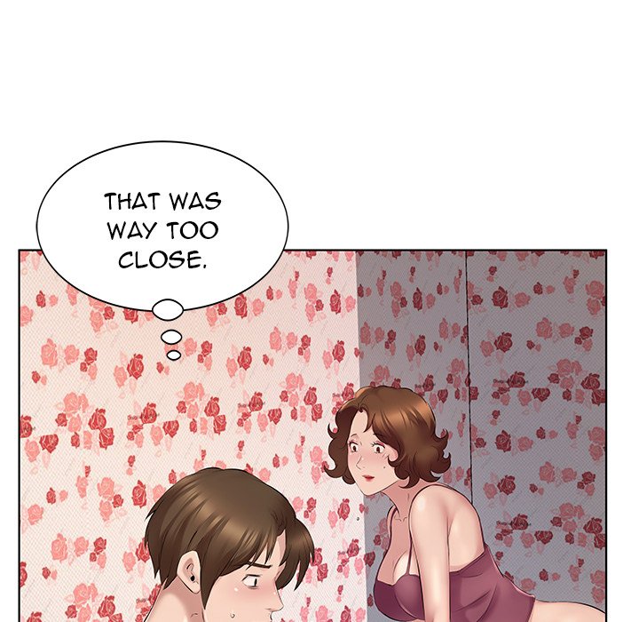 Payment Accepted Chapter 4 - Page 62