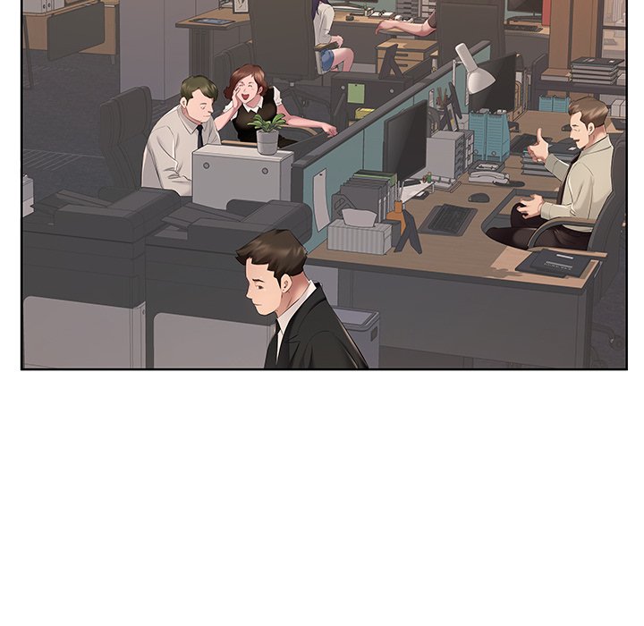 Payment Accepted Chapter 8 - Page 10