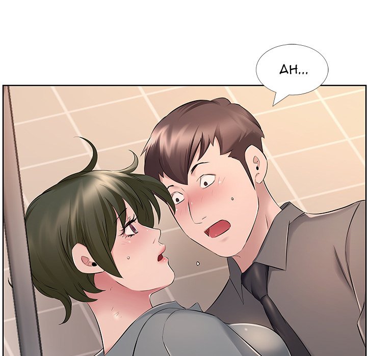 Payment Accepted Chapter 8 - Page 5