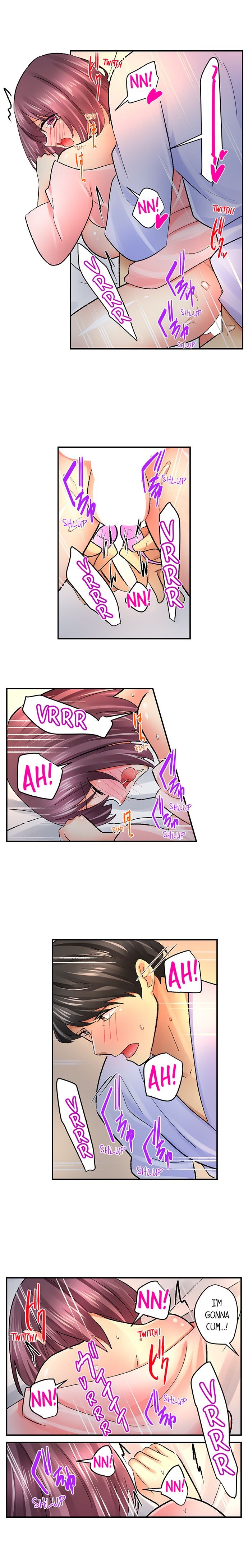 Our Kinky Newlywed Life Chapter 75 - Page 7