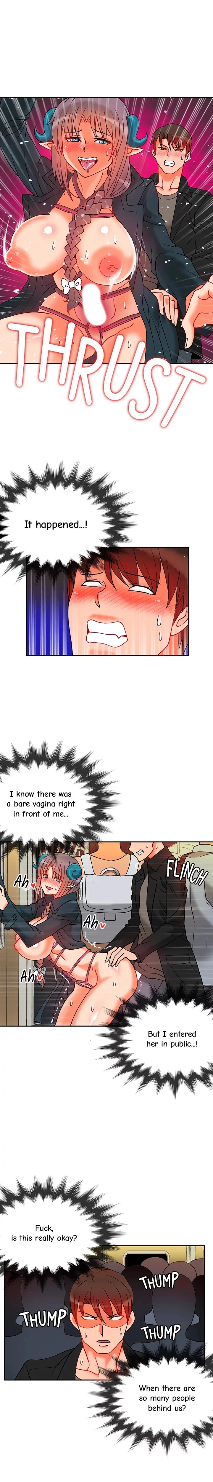 Johnson Contract Chapter 32 - Page 5