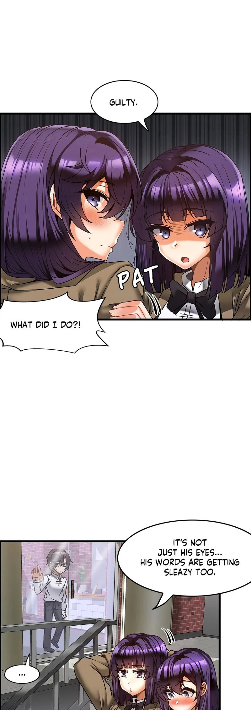 Twin Recipe Chapter 21 - Page 10