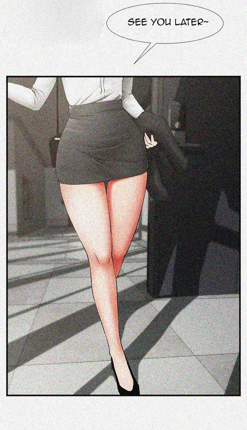 Share Girlfriend Chapter 1 - Page 78