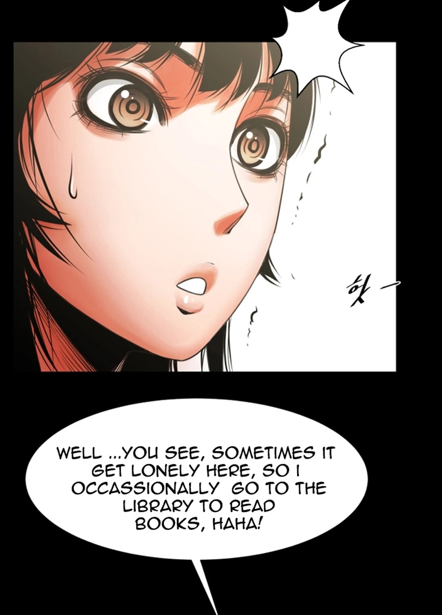 Share Girlfriend Chapter 10 - Page 21