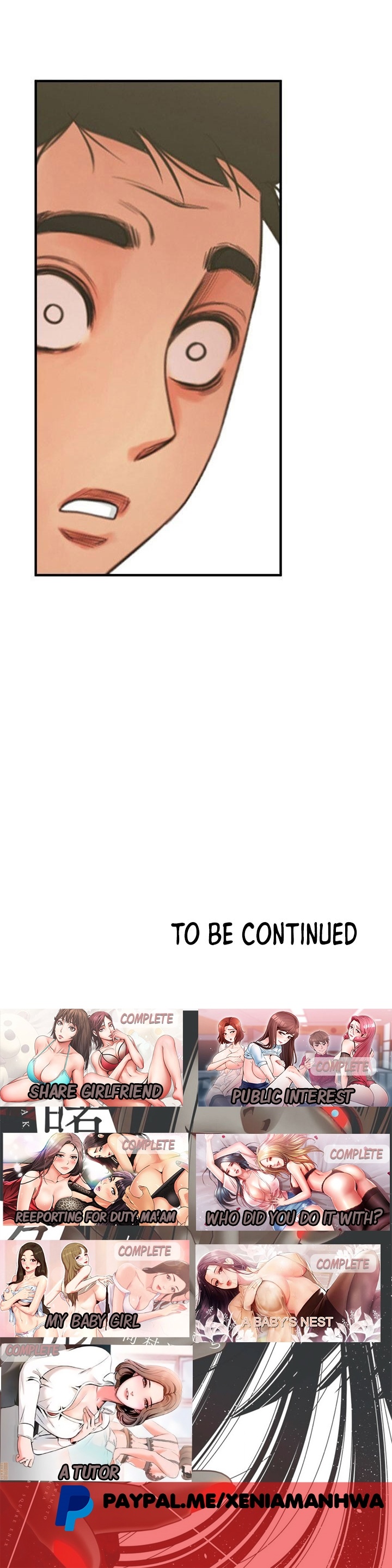 Share Girlfriend Chapter 24 - Page 16