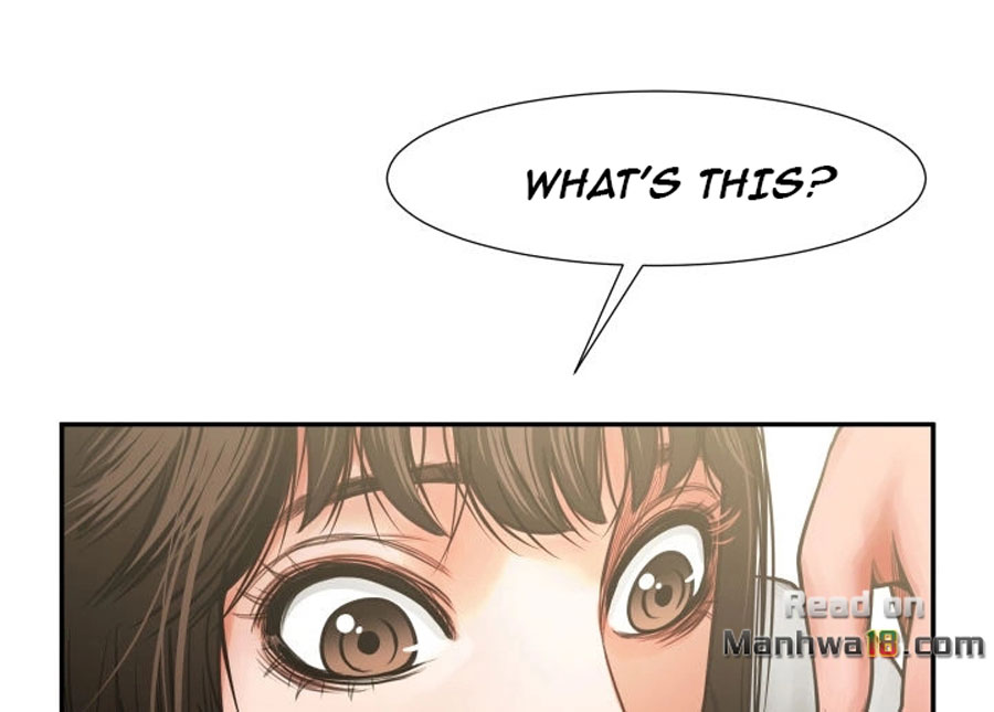 Share Girlfriend Chapter 6 - Page 111