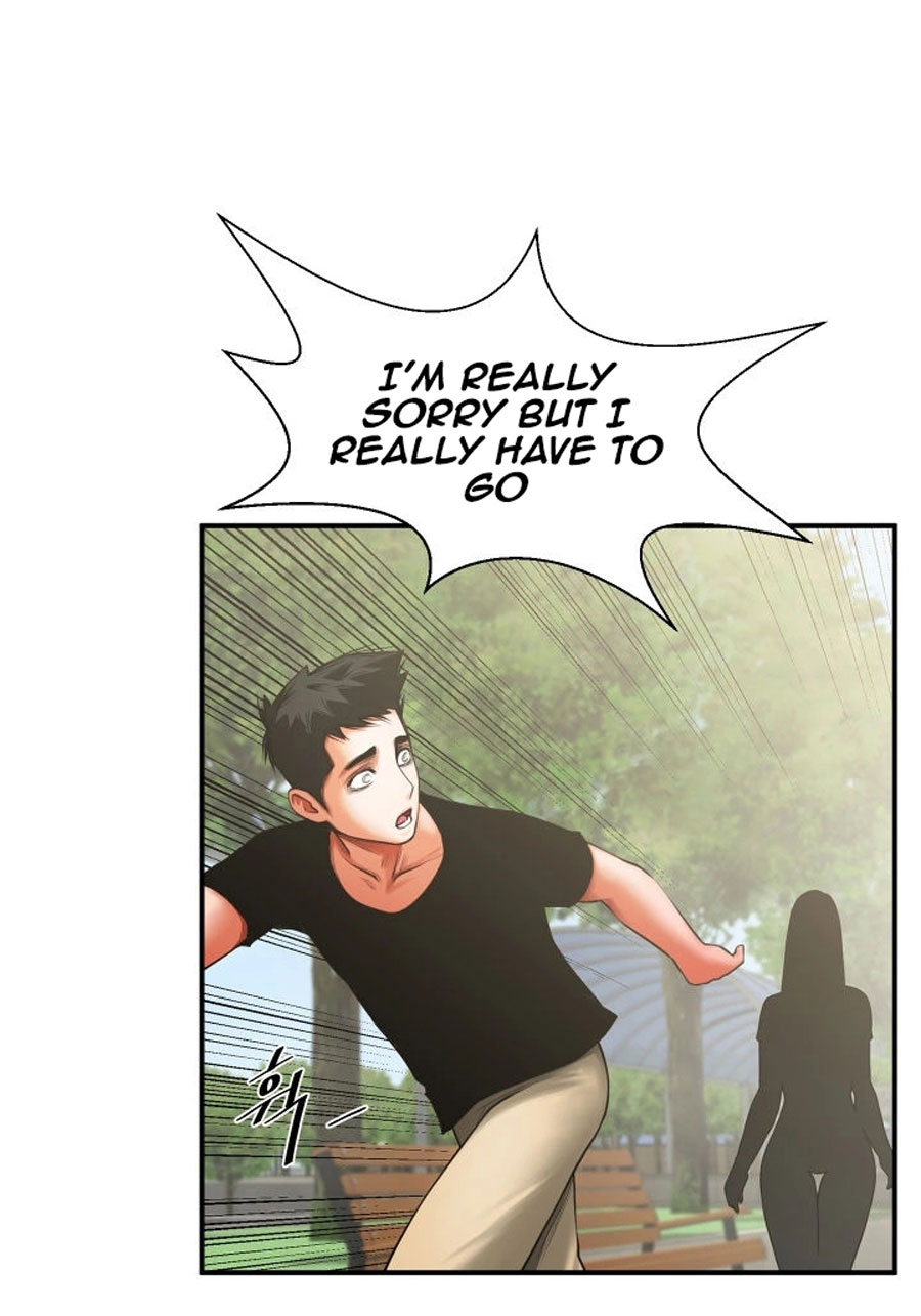 Share Girlfriend Chapter 7 - Page 131