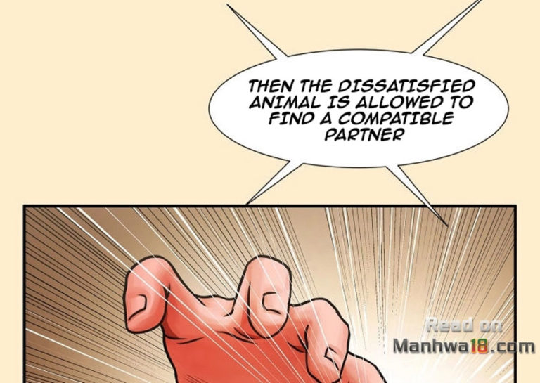 Share Girlfriend Chapter 7 - Page 216