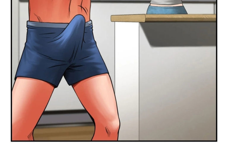 Share Girlfriend Chapter 7 - Page 228