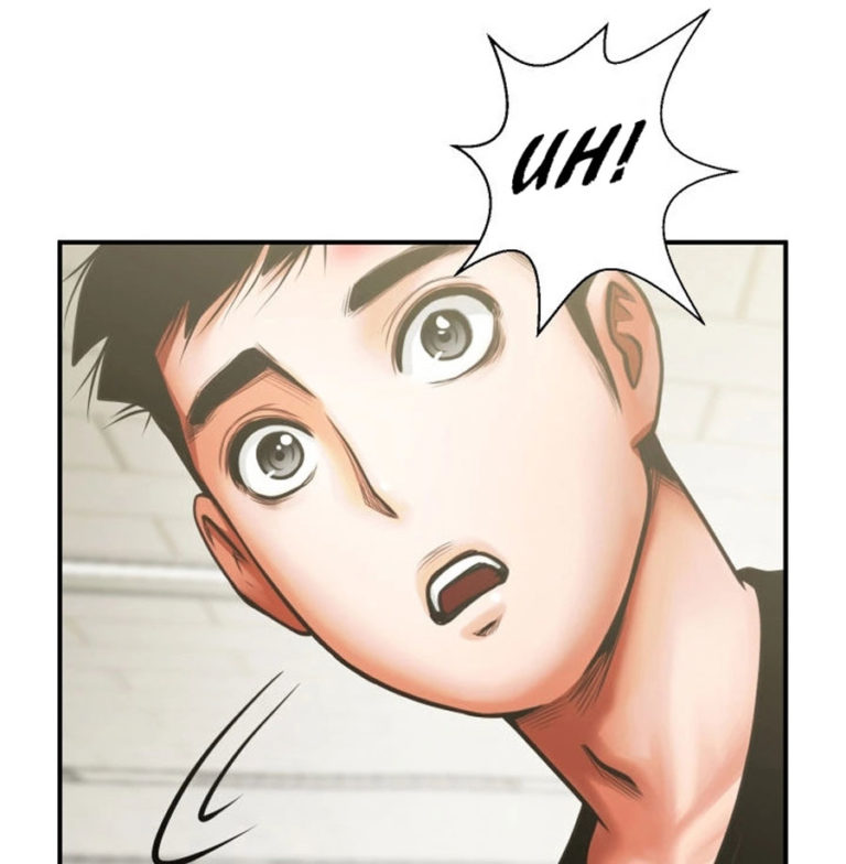 Share Girlfriend Chapter 7 - Page 286