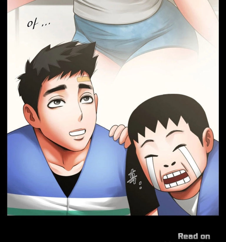 Share Girlfriend Chapter 7 - Page 326