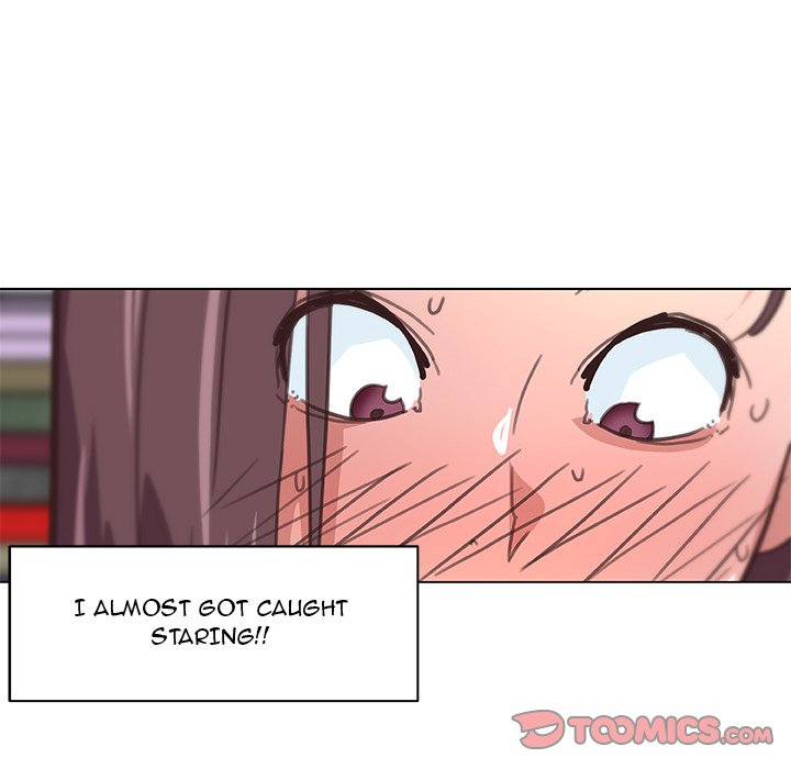 Family Adjustments Chapter 16 - Page 6