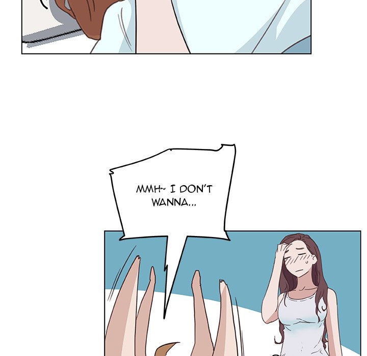 Family Adjustments Chapter 16 - Page 84