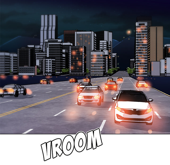 Family Adjustments Chapter 2 - Page 13