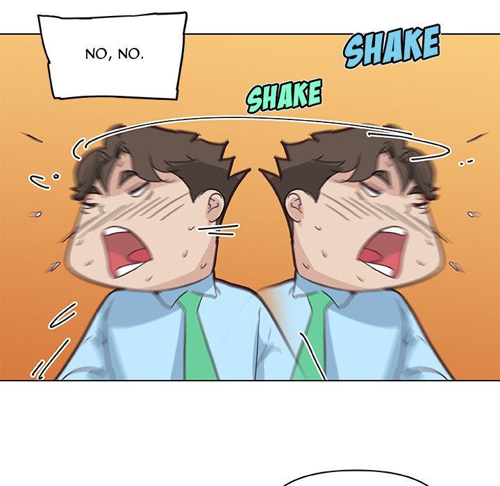 Family Adjustments Chapter 24 - Page 130