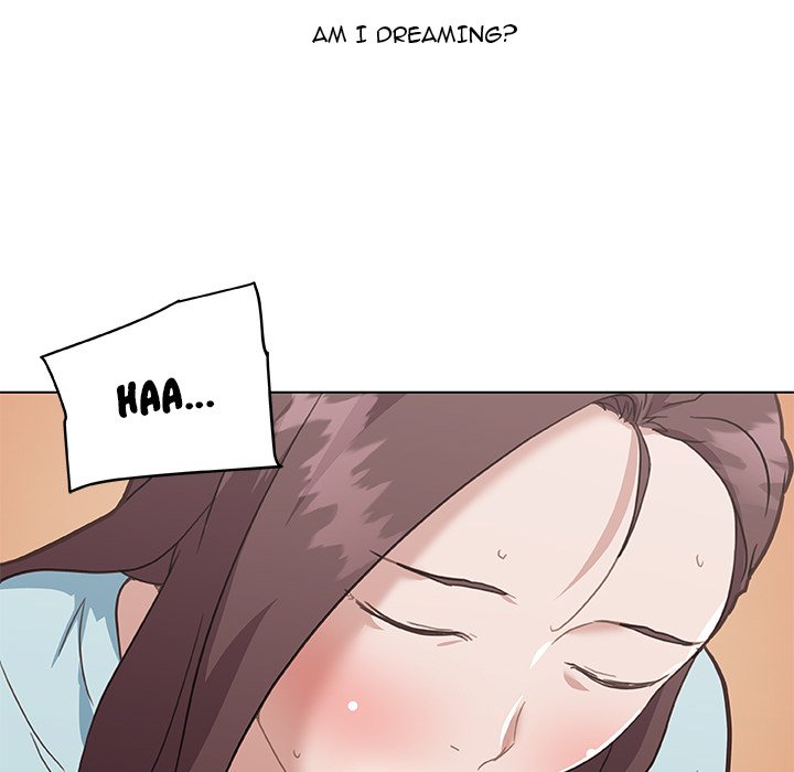 Family Adjustments Chapter 25 - Page 115