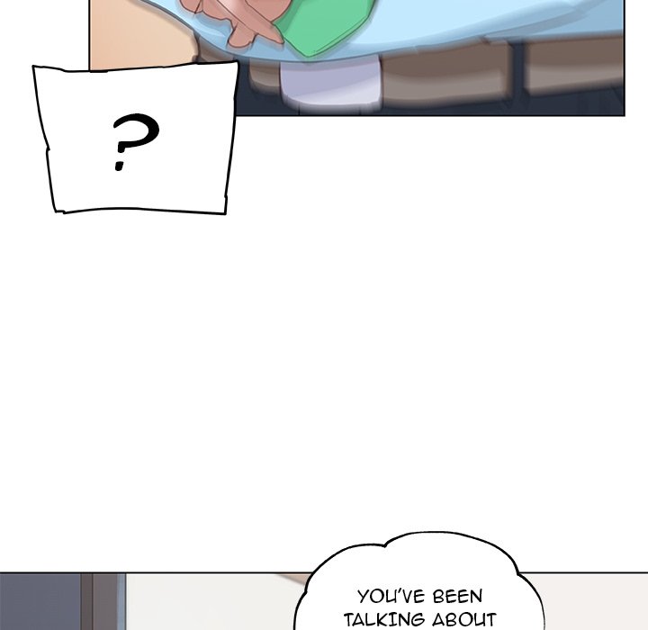 Family Adjustments Chapter 25 - Page 89