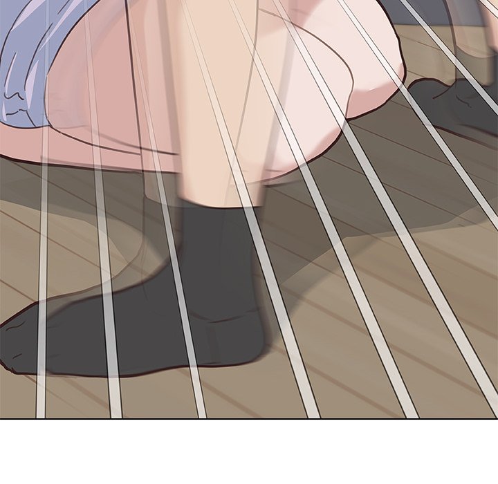 Family Adjustments Chapter 26 - Page 14