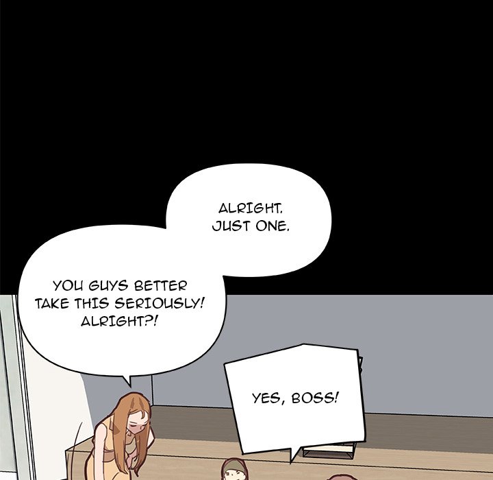 Family Adjustments Chapter 28 - Page 83