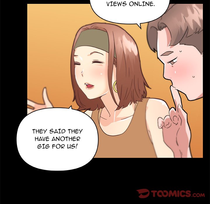 Family Adjustments Chapter 37 - Page 111