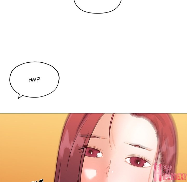 Family Adjustments Chapter 43 - Page 87