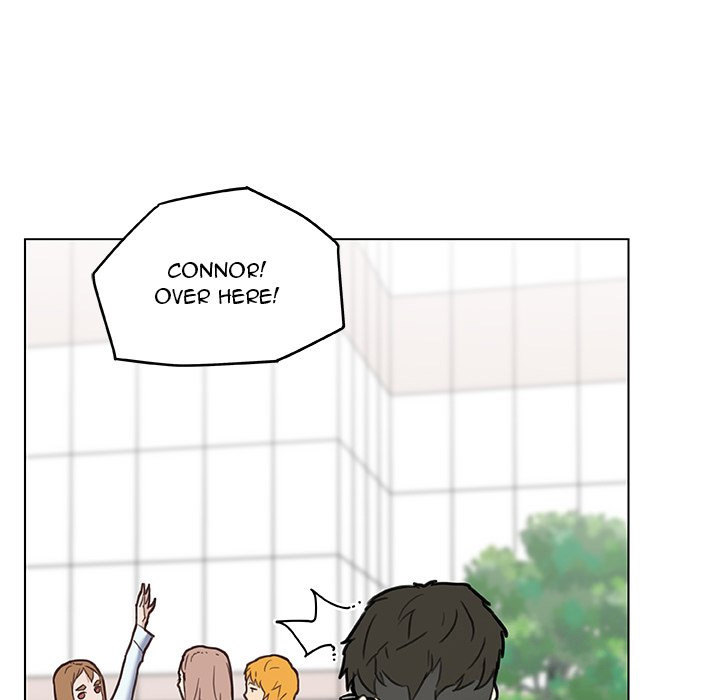 Family Adjustments Chapter 52 - Page 96