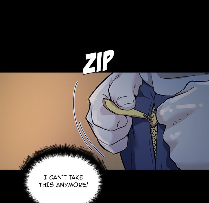 Family Adjustments Chapter 54 - Page 104