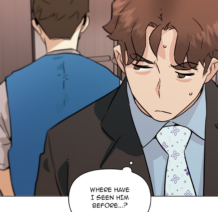 Family Adjustments Chapter 58 - Page 140