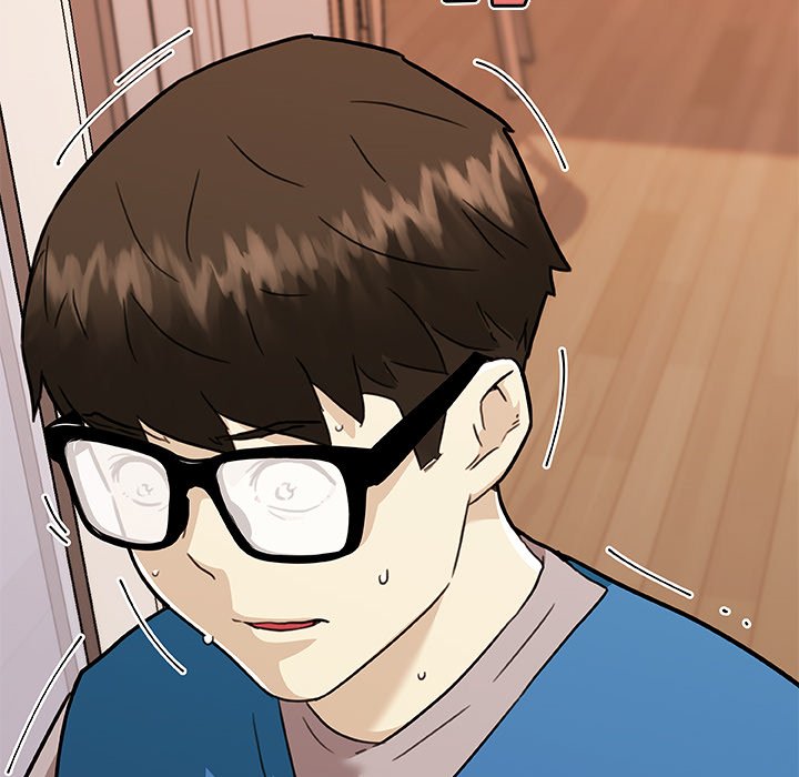 Family Adjustments Chapter 58 - Page 42