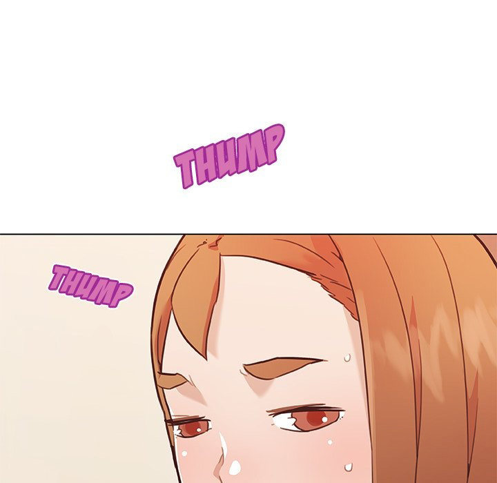 Family Adjustments Chapter 59 - Page 16