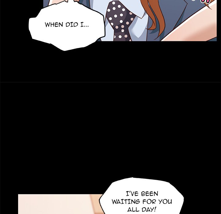 Family Adjustments Chapter 64 - Page 32