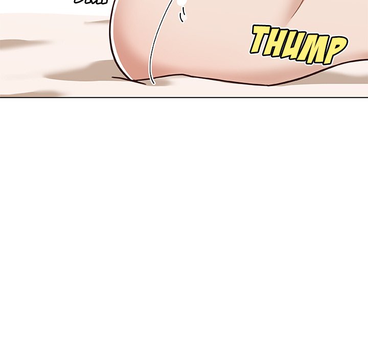 Family Adjustments Chapter 67 - Page 79