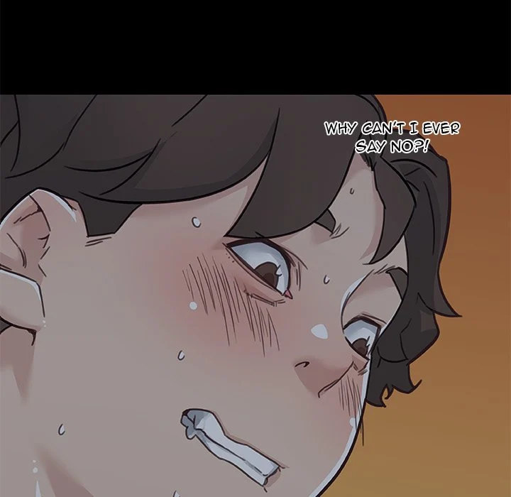 Family Adjustments Chapter 83 - Page 116