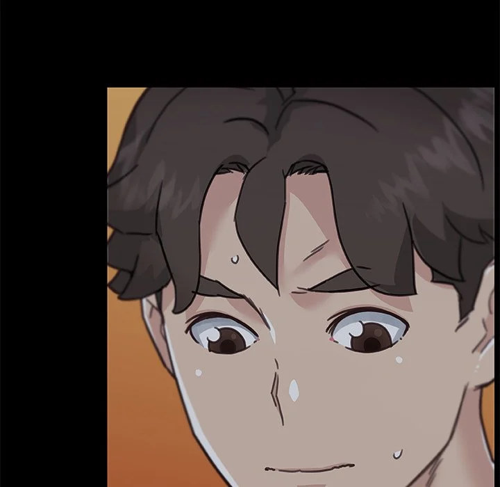 Family Adjustments Chapter 83 - Page 76