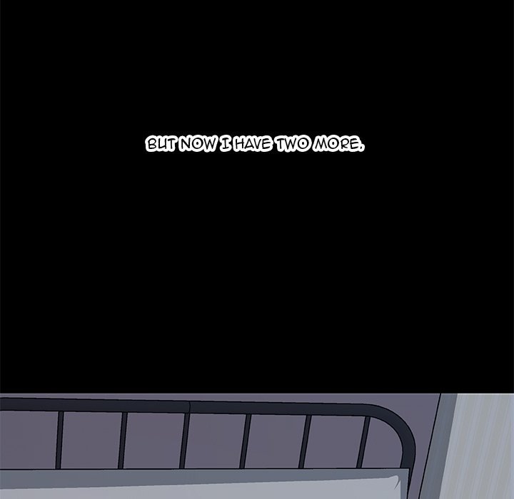 Family Adjustments Chapter 85 - Page 156