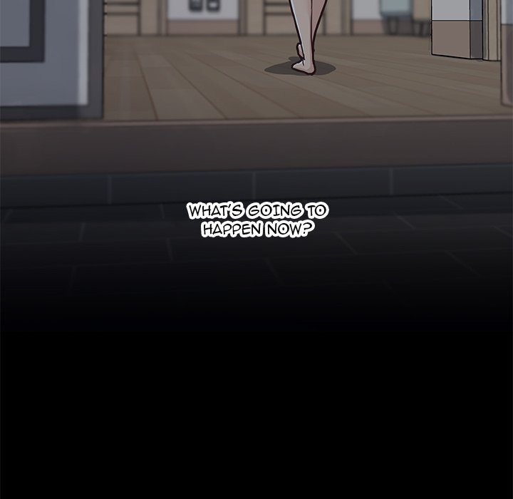 Family Adjustments Chapter 85 - Page 162