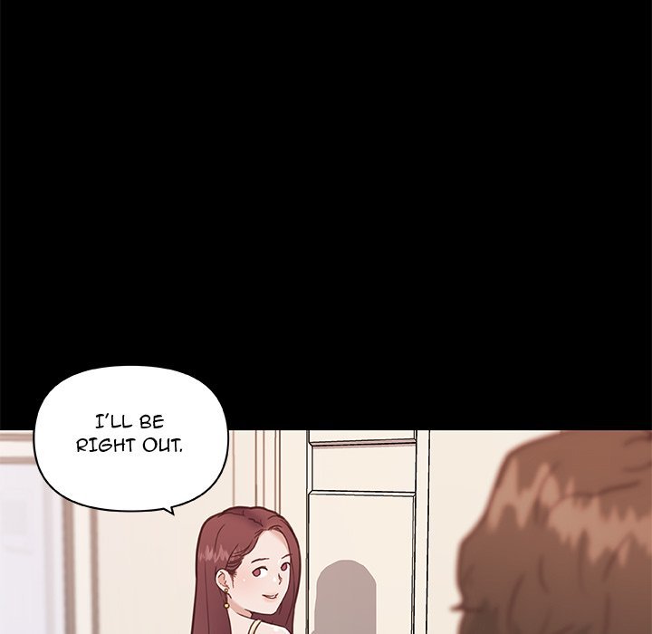 Family Adjustments Chapter 87 - Page 127