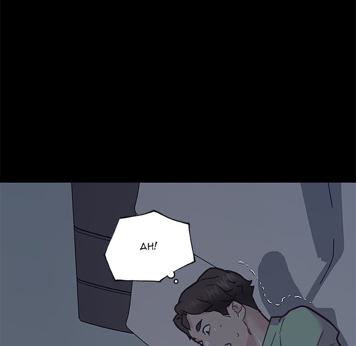 Family Adjustments Chapter 89 - Page 52