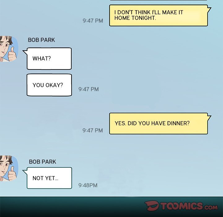 Family Adjustments Chapter 93 - Page 105