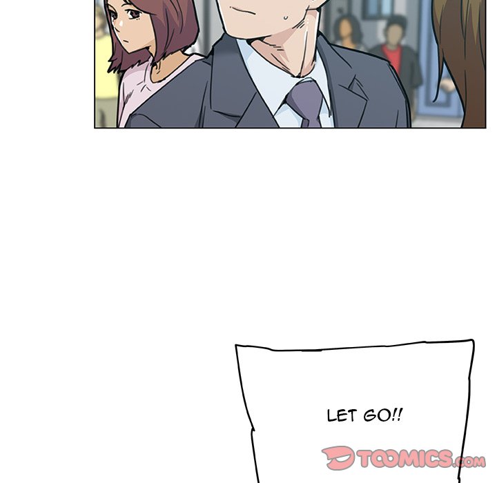 Family Adjustments Chapter 96 - Page 30