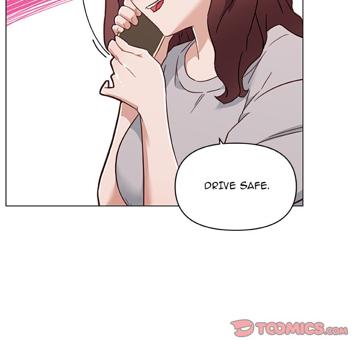 Family Adjustments Chapter 98 - Page 105