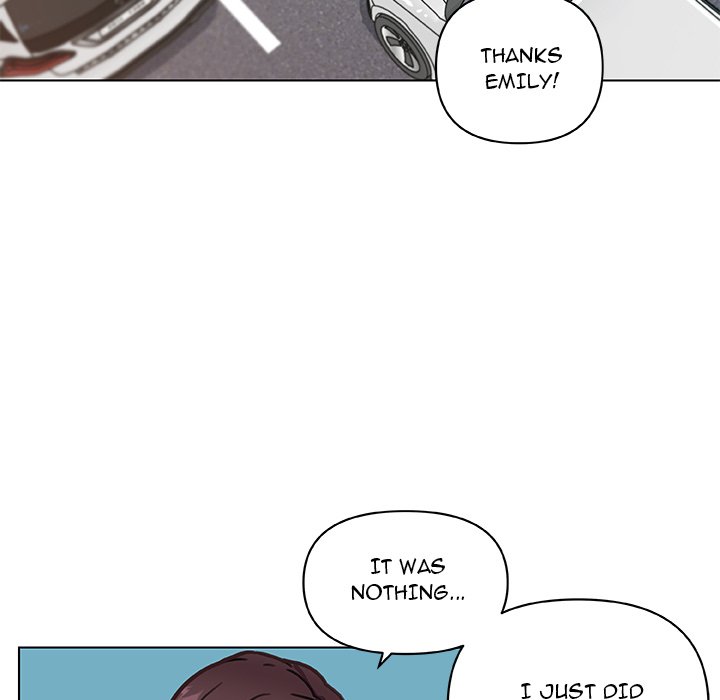 Family Adjustments Chapter 98 - Page 96