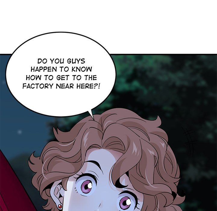 Love Factory Chapter 13 - Page 116